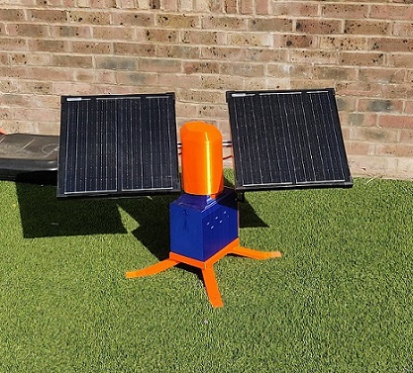 Solarbit